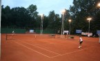 XVII Międzynarodowy Turniej Tenisowy Seniorów