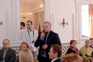 Fotorelacja z wizyty wiceministra Stanisława Szweda