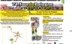 74. Tour de Pologne w Siemianowicach Ślaskich coraz bliżej - utrudnienia w ruchu !