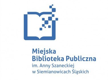 Miejska Biblioteka Publiczna - logo