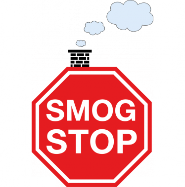 Program SMOG STOP
