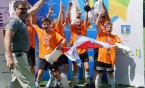 Holandia zwycięzcą SIEMIANOWICKIEGO MINI EURO 2021!!!