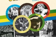 Książka Siemianowiccy Olimpijczycy (2)