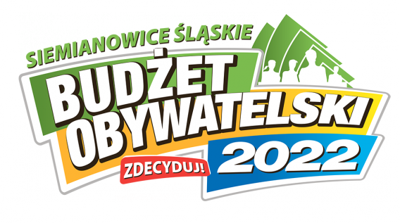 Budżet Obywatelski 2022 - logotyp.
