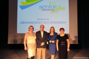 Pierwsze w Siemianowicach Śląskich Senioralia 2017. Trzydniowa impreza dedykowana mieszkańcom 60+.