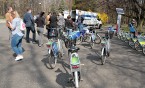 Relokacyjna sieć rowerów miejskich - już niebawem u nas!