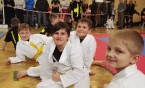 Osiągniecia Taekwondo młodych Siemianowiczan