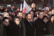 Andrzej Duda w Siemianowicach Śląskich.