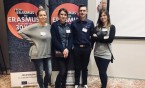 Siemianowicka reprezentacja na konferencji w Finlandii