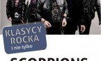 Klasycy rocka - zespół Scorpions
