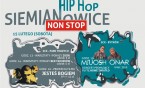 Hip Hop w Michałkowicach i Bytkowie