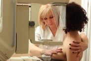 Badanie Mammograficzne