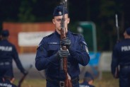 Igrzyska Policyjne z okazji 100. rocznicy powołania Policji Państwowej połączone z Festynem…