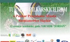 Turniej 6 Piłkarskich Firm o Puchar Prezydenta Miasta Siemianowice Śląskie - XXXIV Dni…