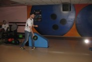 Zawody bowlingowe w "Renomie"