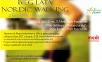 Bieg Lata, Nordic Walking