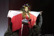 Stała się Niepodległa, konferencja poświęcona obchodom 100-lecia niepodległości Polski, która…