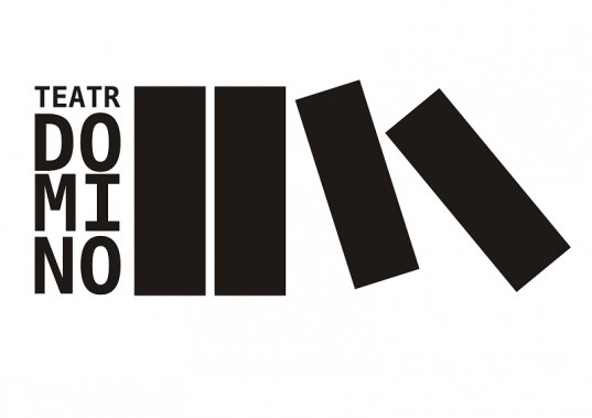 Teatr DOMINO - logo