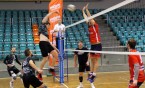 Volley Team Balviten wygrywa Mikołajkowy Turniej Siatkówki