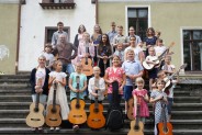 Siemianowicka Szkoła Gitary