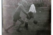 2 Zdjęcie z początków piłki nożnej w naszym mieście pozyskane z zasobów siemianowickiego Muzeum…