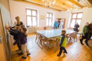 Zameczek - nowy oddział Siemianowickiego Centrum Kultury już otwarty