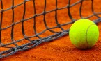 Bezpłatne zajęcia z tenisa ziemnego dla siemianowickich dzieci i młodzieży.