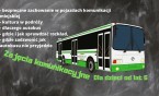 Bezpiecznie autobusem - zajęcia dla dzieci oraz osób niepełnosprawnych