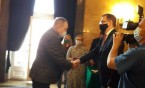 Siemianowiczanin odznaczony Krzyżem Wolności i Solidarności