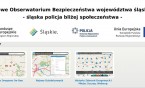 Omijaj "korki" na drodze ze śląską Policją