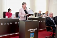 XIX sesja Rady Miasta w Siemianowicach Śląskich