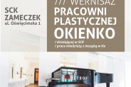 Święto Polskiej Muzyki i Plastyki w SCK-Zameczek
