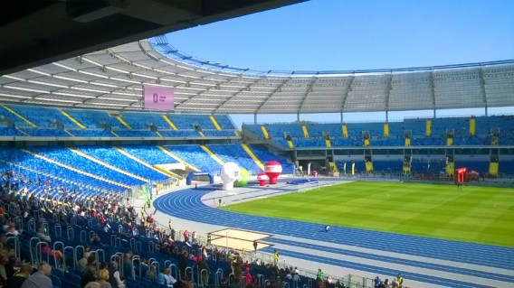 Stadion Śląski