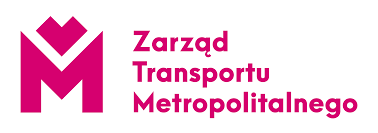 Logo ZTM