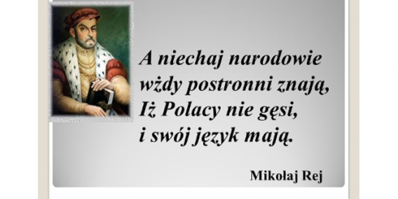 Mikołaj Rej