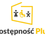 logo programu dostępność plus