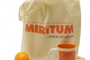 Reklamowe drobiazgi Meritum