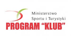 Logo Programu "KLUB"