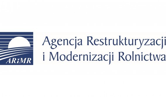 Logo Agencji