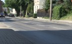Remont nawierzchni ulicy Wróblewskiego