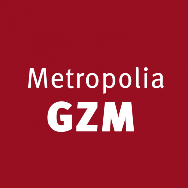 Logo GZM