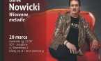 Darek Nowicki w SCK-Jarzębina