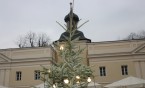 Świąteczna Biesiada w Pałacu Donnersmarcków