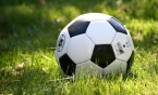 Mecz piłki nożnej – młodzik starszy; UKS Jedność – KS Ruch Chorzów