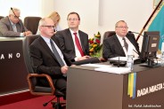 XX Sesja Rady Miasta Siemianowice Śląskie