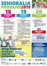 Senioralia 2019