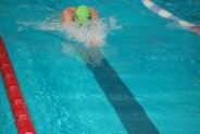 XIV Mistrzostwa Pracowników Oświaty w Pływaniu