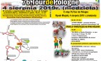 76. Tour de Pologne - wolontariusze poszukiwani !