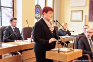Lutowa sesja Rady Miasta w Siemianowicach Śląskich