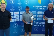 Turniej Golfowy o Puchar Prezydenta Miasta Siemianowice Śląskie